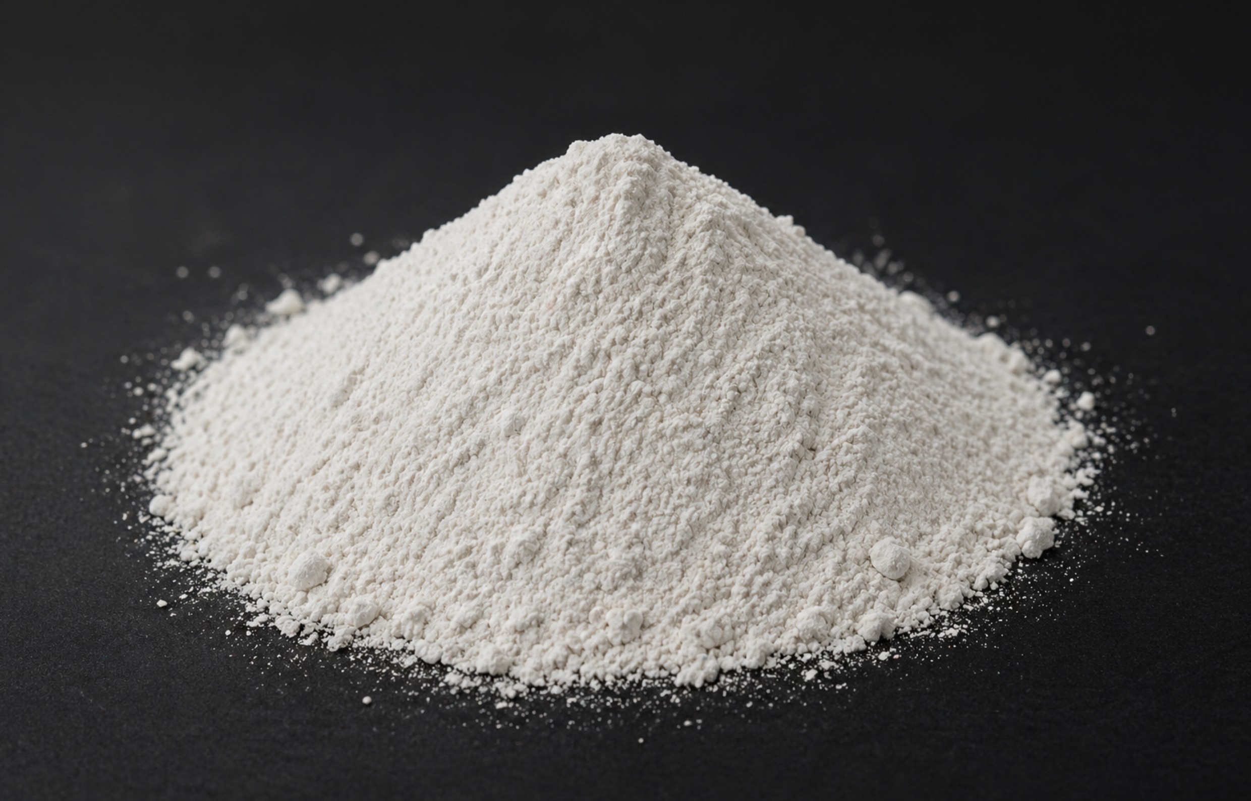 Feldspar powder for ceramics, glass and industrial applications