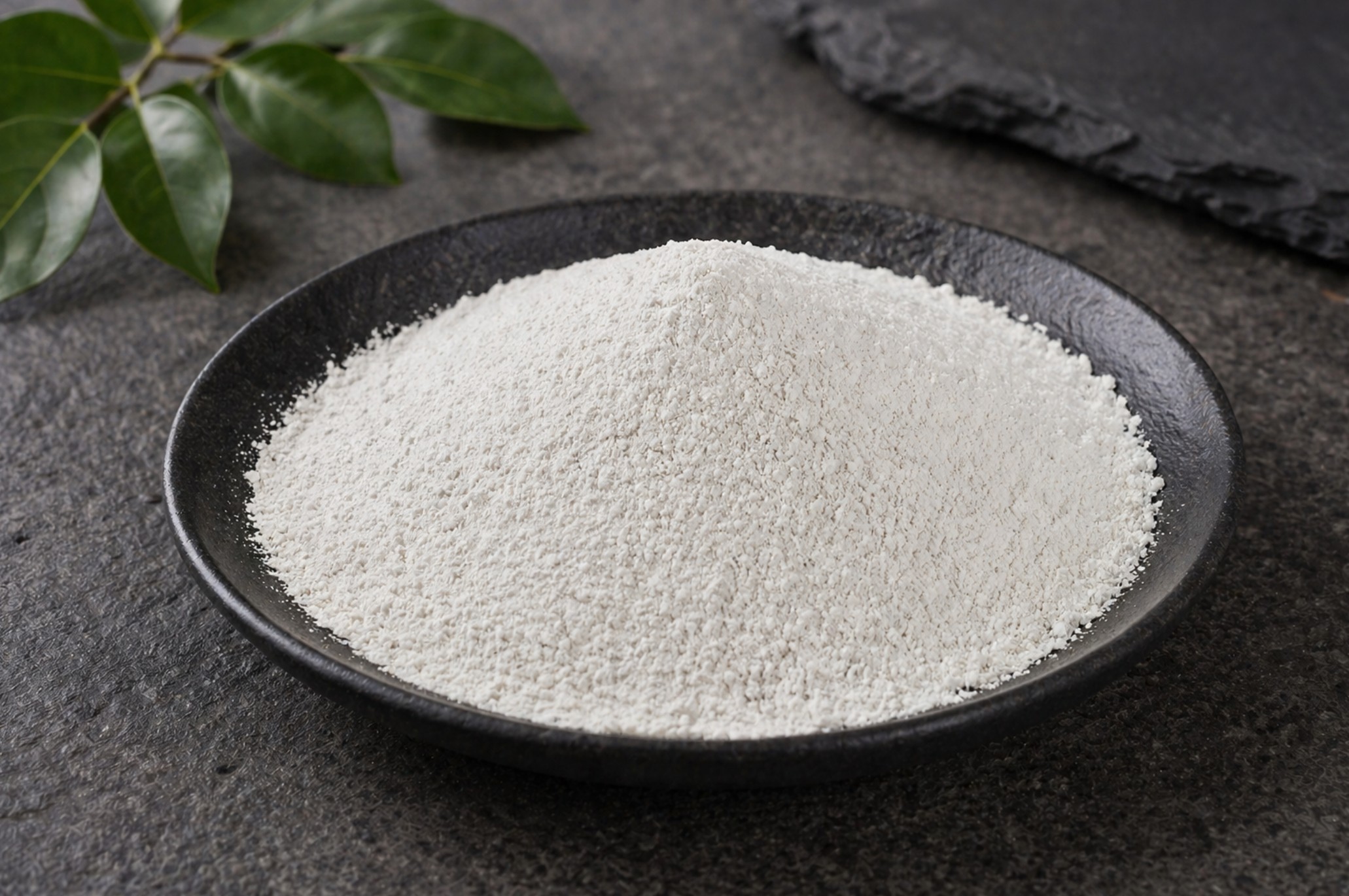 Natural zeolite in lump, crushed and powder forms for industrial use